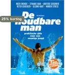 De houdbare man 9789079142071 Pim Christiaans, Boeken, Verzenden, Gelezen, Pim Christiaans