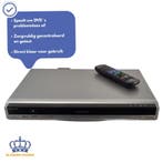 Panasonic DMR-EH57EC | DVD Recorder | DVD Speler | CD DVD, Gebruikt, Panasonic, Verzenden, Met harddisk