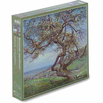 Bloeiende Appelboom Patrick Creyghton, Ophalen of Verzenden, Nieuw
