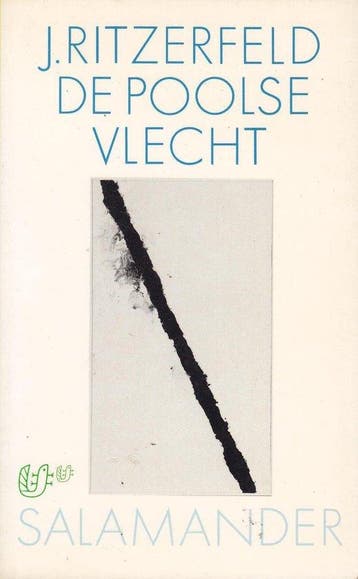 Poolse vlecht - Ritzerfeld, Boeken, Verzenden, Gelezen