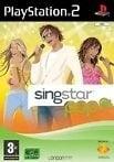 Singstar Pop (ps2 used game), Ophalen of Verzenden, Zo goed als nieuw