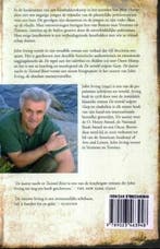 De laatste nacht in Twisted River 9789023463948 John Irving, Boeken, Verzenden, Gelezen, John Irving