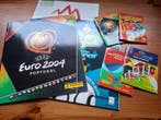 2004 - 2006 - 2008 - Panini + Topps Euro 2004 - Euro 2006 -, Nieuw
