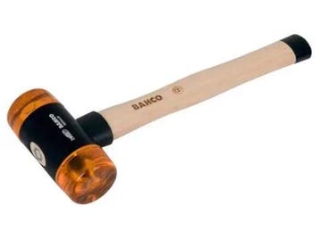 Bahco 3625N-40 superflex kunststof hamer, Verzenden, Nieuw