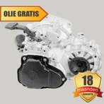 Versnellingsbak Seat Toledo 1.9 TDI - GQQ + olie, Auto-onderdelen, Transmissie en Toebehoren, Verzenden
