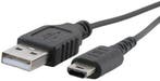 USB Oplader voor Nintendo DS Lite - A05, Verzenden, Nieuw, DS Lite, Accu of Oplader