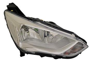 Ford C-Max 2015+ Valeo Koplamp Rechts (Koplampen), Verzenden, Nieuw