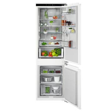 AEG TSC8M181BC fridge-freezer Built-in 245 L B White1499, Witgoed en Apparatuur, Koelkasten en IJskasten, Ophalen of Verzenden