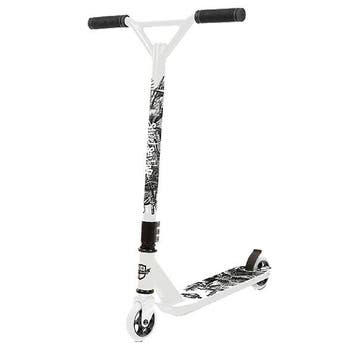 Street Surfing Stuntstep Torpedo Armour (Stepjes), Fietsen en Brommers, Steps, Ophalen of Verzenden, Nieuw, Overige merken