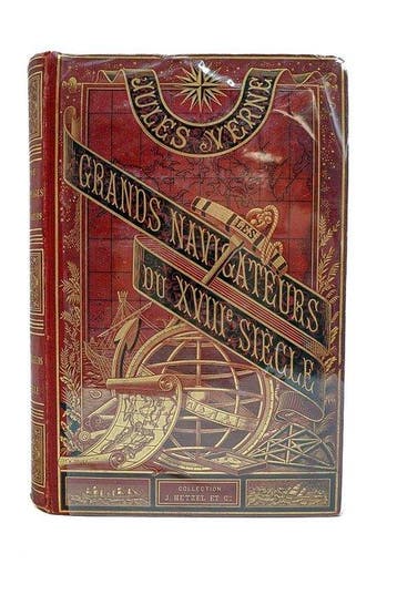 Jules Verne / P. Philippoteaux, Matthis et Morieu - Les