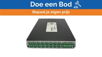 Bieden: Rutter VDR 100G2/3 Audio Module, Ophalen of Verzenden, Nieuw