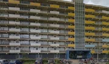 Te Huur 3 Kamer Appartement Briljantstraat In Alphen aan den, Huizen en Kamers, Huizen te huur, Direct bij eigenaar, Alphen aan den Rijn