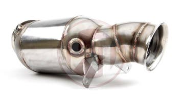 Wagner downpipe M135i, Verzenden