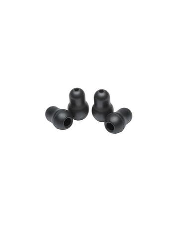 Littmann SnapOn oordopjes soft zwart, groot en klein, 40001,, Verzenden, Nieuw
