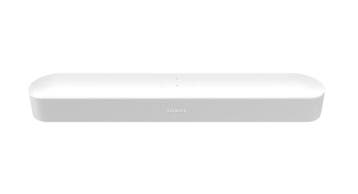 Sonos Beam gen1 wit - Elegante 3.0 Sonos soundbar, Audio, Tv en Foto, Soundbars, Ophalen, Zo goed als nieuw