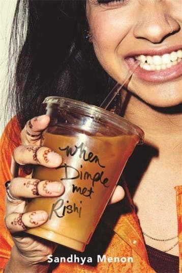 When Dimple Met Rishi: The laugh-out-loud YA romcom, Ophalen of Verzenden, Nieuw