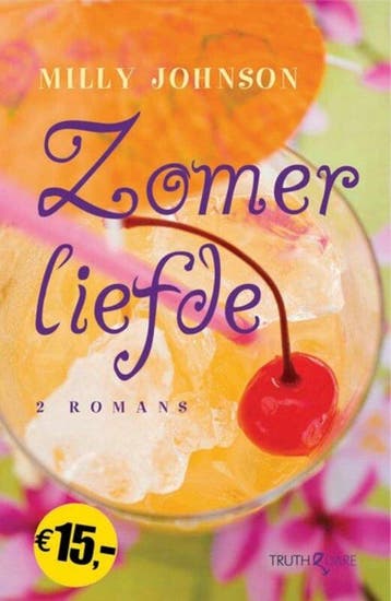 Zomerliefde - Johnson, Boeken, Verzenden, Gelezen