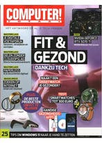 Computer!Totaal - 06 2025, Boeken, Tijdschriften en Kranten, Verzenden, Nieuw, Overige typen