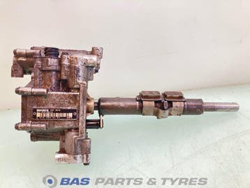 Bedieningshuis Mercedes A 970 268 00 81, Ophalen, Gebruikt, Mercedes-Benz, Interieur en Bekleding