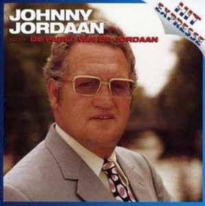 cd - Johnny Jordaan - Deel 2 - De Parel Van De Jordaan, Verzenden, Zo goed als nieuw