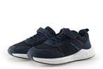 Tommy Hilfiger Sneakers Jongens in maat 34 Blauw, Verzenden, Jongen of Meisje, Schoenen, Tommy Hilfiger