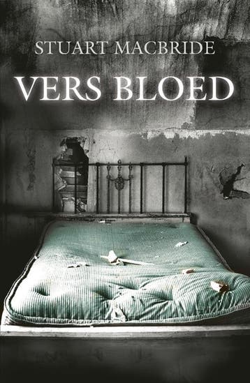 Vers bloed - Stuart MacBride 9789047502708, Verzenden, Gelezen, Stuart MacBride