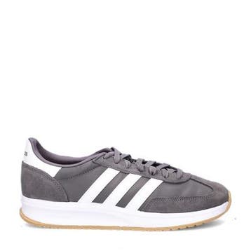 adidas Run 70s 2.0 lage sneakers voor heren in het Grijs, Verzenden, Nieuw, Adidas, Sneakers of Gympen