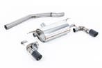 Milltek BMW 1 Series M140i 3 & 5 Door (F20 & F21 LCI OPF, Auto-onderdelen, Uitlaatsystemen, Verzenden, Nieuw, BMW