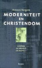 Moderniteit en christendom 9789020937237 A. Vergote, Verzenden, Gelezen, A. Vergote