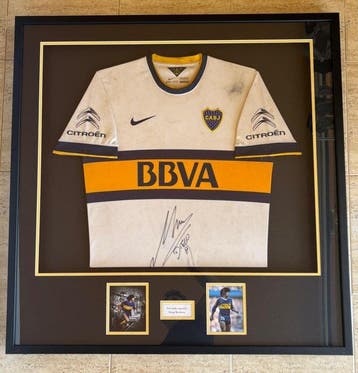 Boca Juniors - Wereldkampioenschap Voetbal - Diego Maradona, Verzamelen, Nieuw