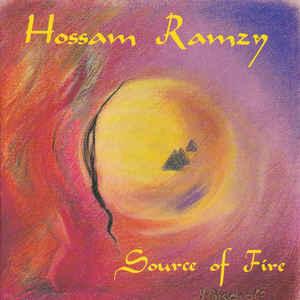 cd - Hossam Ramzy - Source Of Fire, Verzenden, Zo goed als nieuw