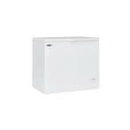 GGM Gastro | Vrieskist - 984x700mm - 227 liter - Klapdeksel, Verzenden, Nieuw