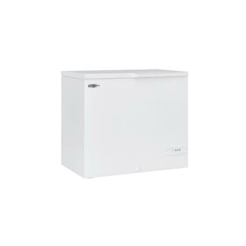 GGM Gastro | Vrieskist - 984x700mm - 227 liter - Klapdeksel, Verzenden, Nieuw