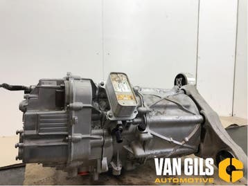 Motor Tesla Model S O179006, Auto-onderdelen, Ophalen of Verzenden, Nieuw