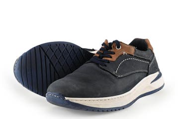 Nelson Sneakers in maat 40 Blauw, Nelson, Verzenden, Blauw, Sneakers of Gympen