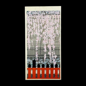 “Sakura no Fu ( / Melodie van Kersenbloesems)” -