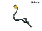 Rempomp Achter Honda CB 600 F Hornet 2005-2006 (CB600F PC36), Verzenden, Gebruikt