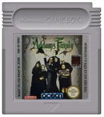 The Addams Family (Cart Only), Verzenden, Nieuw