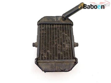 Radiateur Honda VF 750 F Interceptor (VF750F RC15), Verzenden, Gebruikt
