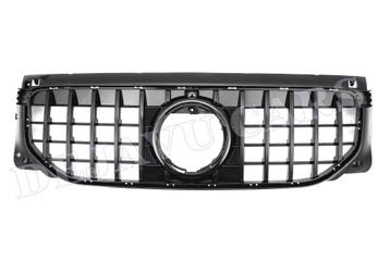 GT Panamericana AMG Look Front Grill voor Mercedes GLB X247, Ophalen of Verzenden