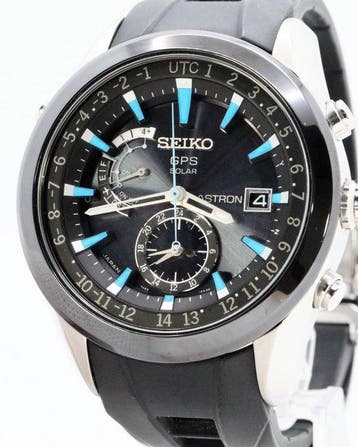Seiko - Astron - 7X52-0AB0 - Heren - 2010-2020