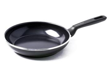 GreenPan Memphis Koekenpan 20cm — zo goed als nieuw, Nieuw