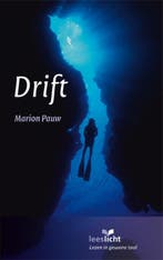 Drift / Lezen voor iedereen 9789086961191 Marion Pauw, Boeken, Verzenden, Gelezen, Marion Pauw