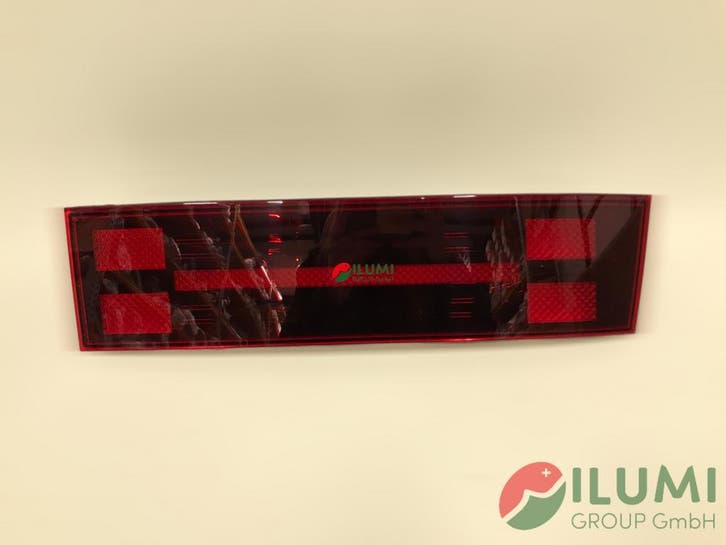 HYUNDAI SANTA FE V 24- ACHTERLICHT RECHTS LED EU, Auto-onderdelen, Verlichting, Gebruikt, Hyundai, Verzenden