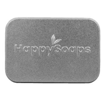 HappySoaps Body Bar Bewaar- en reisblik, Ophalen of Verzenden, Nieuw, Overige typen