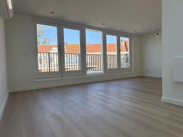 Te huur: Appartement Sassenheimstraat in Amsterdam, Noord-Holland, Appartement, Amsterdam
