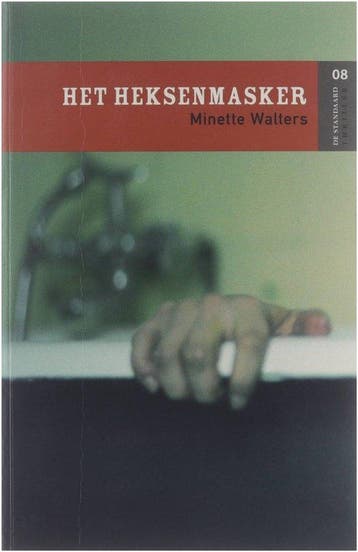 Heksenmasker - Walters, Boeken, Verzenden, Gelezen