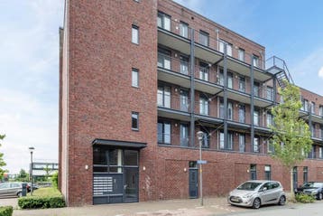 Te huur: Appartement Parklaan in Waddinxveen, Waddinxveen, Appartement, Zuid-Holland
