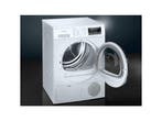 Siemens iQ300 WT45HVA1 - Warmtepompdroger - 8 kg - AutoDry -, Verzenden, Zo goed als nieuw