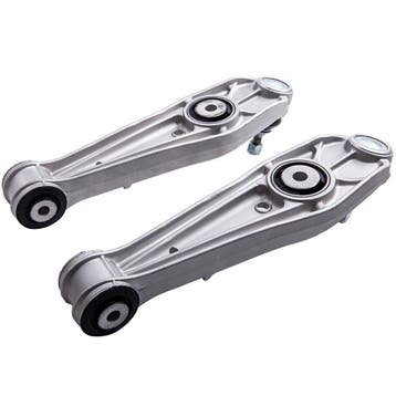 2 stuks voor or achter Onderste Draagarmen Ball Joint ges..., Verzenden, Nieuw, Porsche
